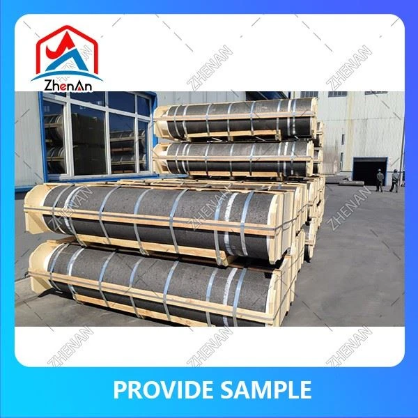 Graphite Electrode (119) Graphite Electrode (119)