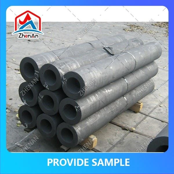 Graphite Electrode (162)
