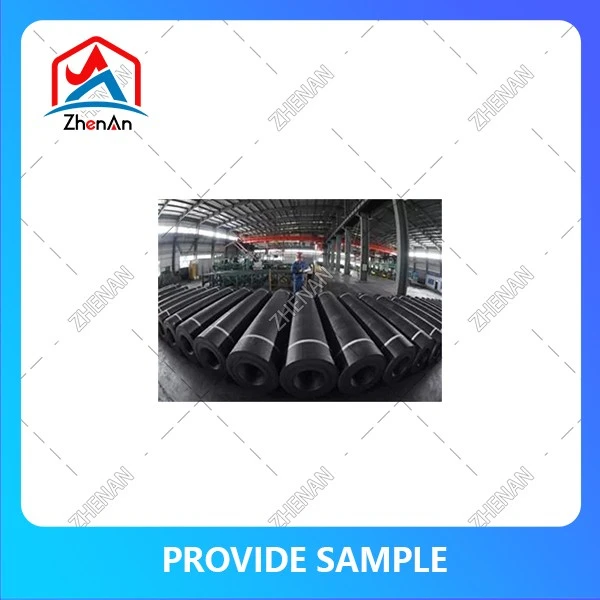 450mm Graphite Electrode for Steel Making