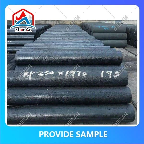 Graphite Electrode (83) Graphite Electrode (83)