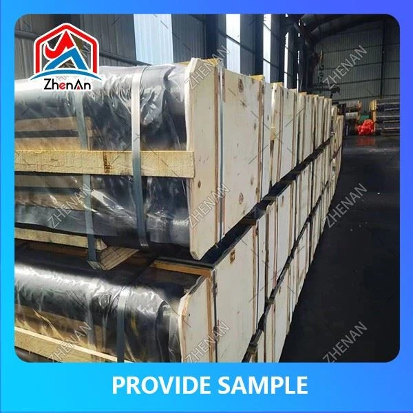 500mm Graphite Electrode With Nipples 500mm Graphite Electrode With Nipples