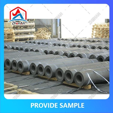 UHP 300mm Graphite Electrode UHP 300mm Graphite Electrode