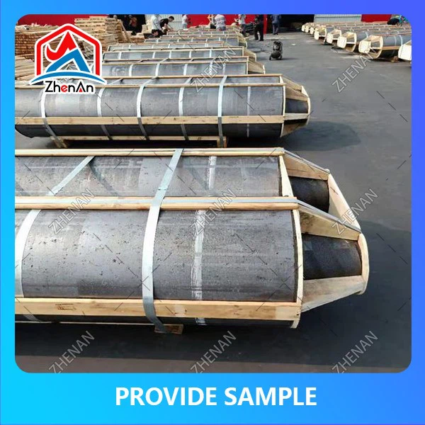 Graphite Electrode Graphite Electrode