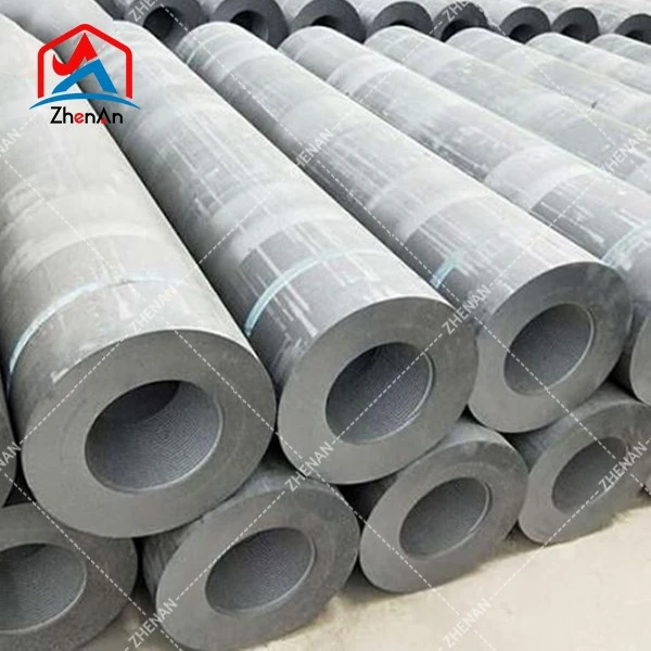 Uhp Electrodes