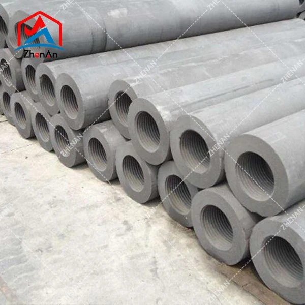 Uhp Electrodes